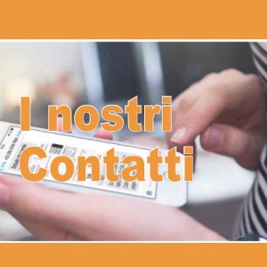 I nostri contatti